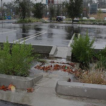 Stormwater Management & Drainage Solutions