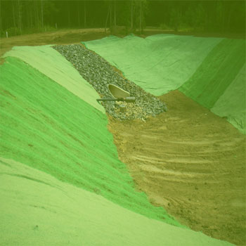 Erosion & Sediment Control